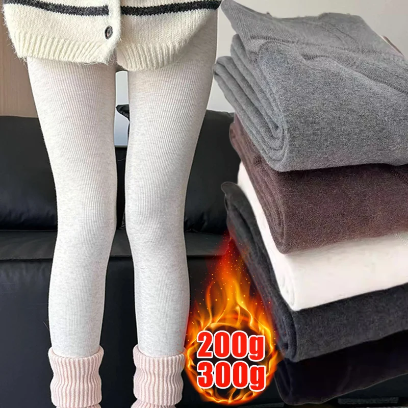 

Korean Gray Pressure Tights Women's Pantyhose Elastic High Waist Stockings 2026 Body Shapeing Stocking Harajuku Thermal Leggings