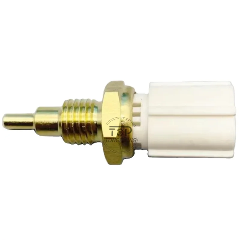 

High Quality Yanmar 4TNV94 4TNV98 Water Temperature Sensor 121250-44901 for ZX70-5A ZX70-5G Parts Construction Machinery Parts