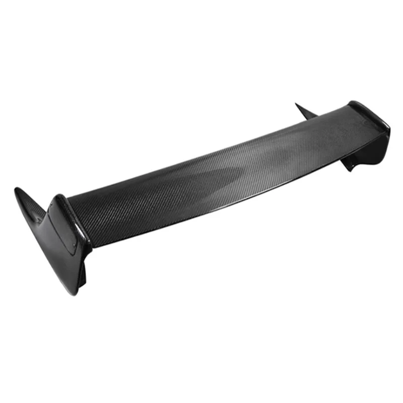 Carbon Fiber Rear Trunk Spoiler Wing for MK4 A80 1993-2002