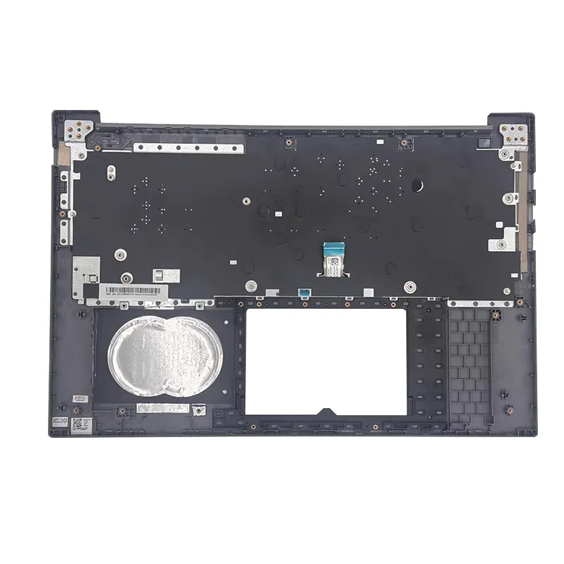 For Samsung NP550XCJ 551XCJ 550XCR 550XCR Laptop Palmrest Keyboard with Korean Language - view 4