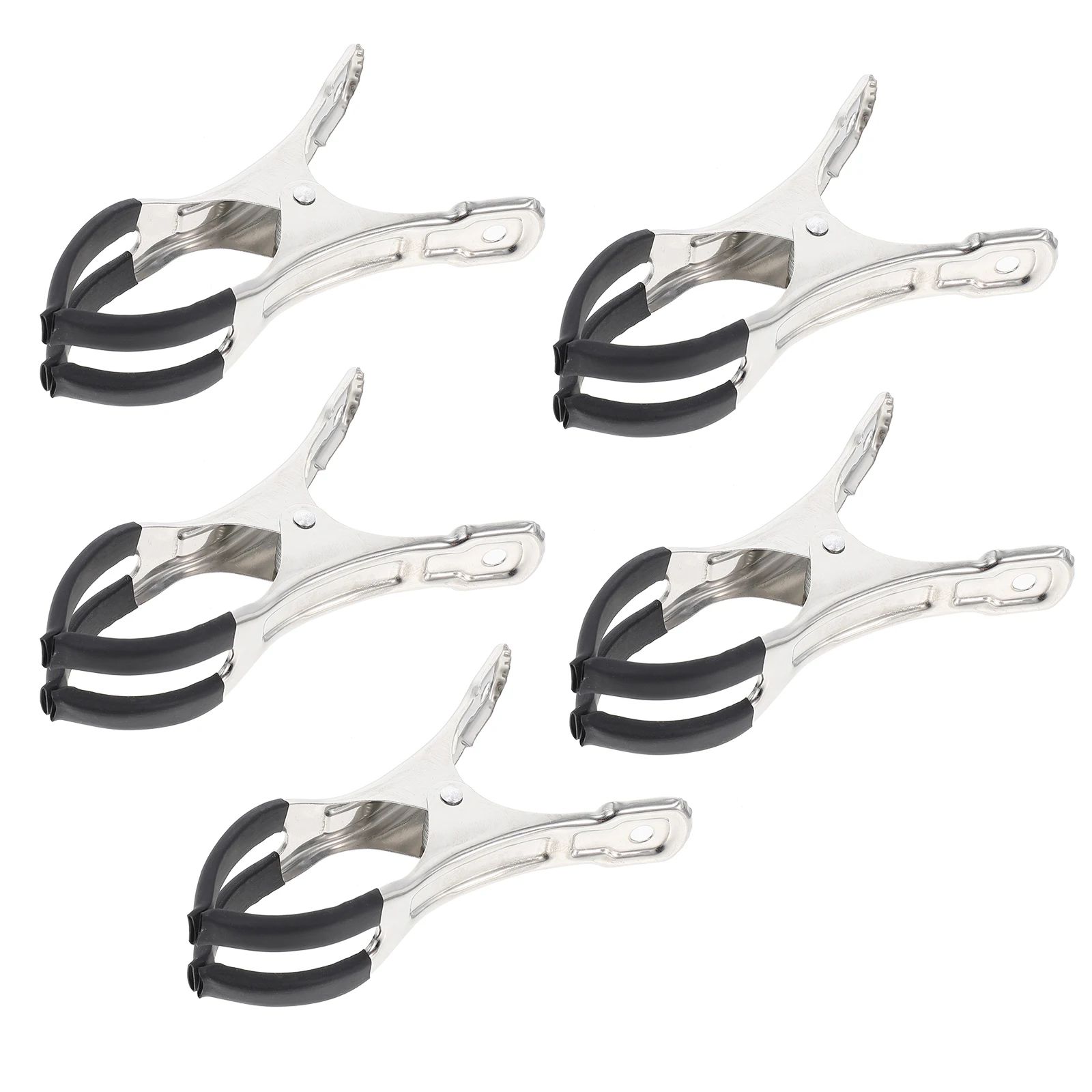 

Saxophone Repair Clip Clips Wind Instrument Tool Indentation Non-slip Case
