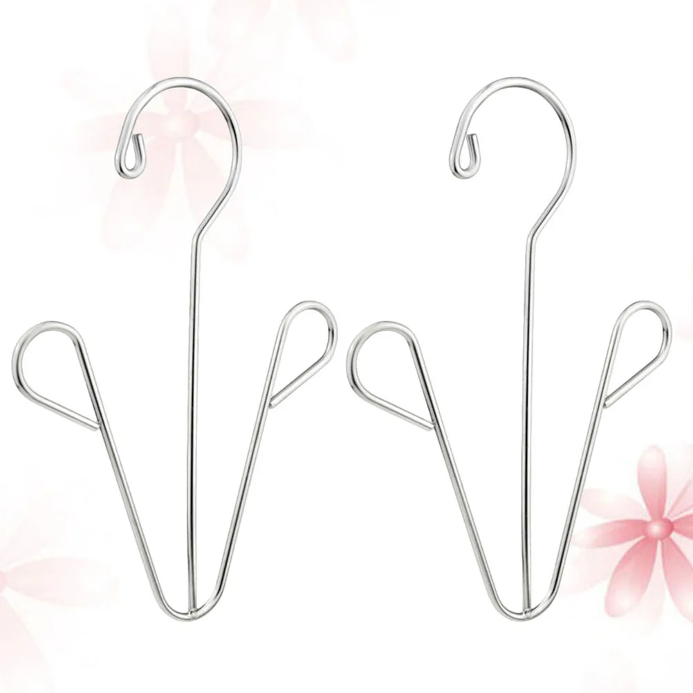 

4Pcs Versatile Stainless Steel Shoes Drying Rack for Home Use Keeps Footwear in Drainage System Shoes Drying Rack