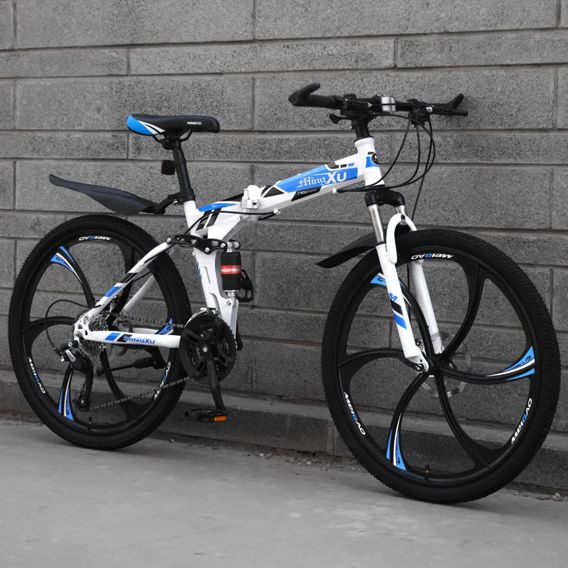 Wholesale Price Mountain Bike Folding Men/mountain Bike Mtb Bicycle Manufacturer China