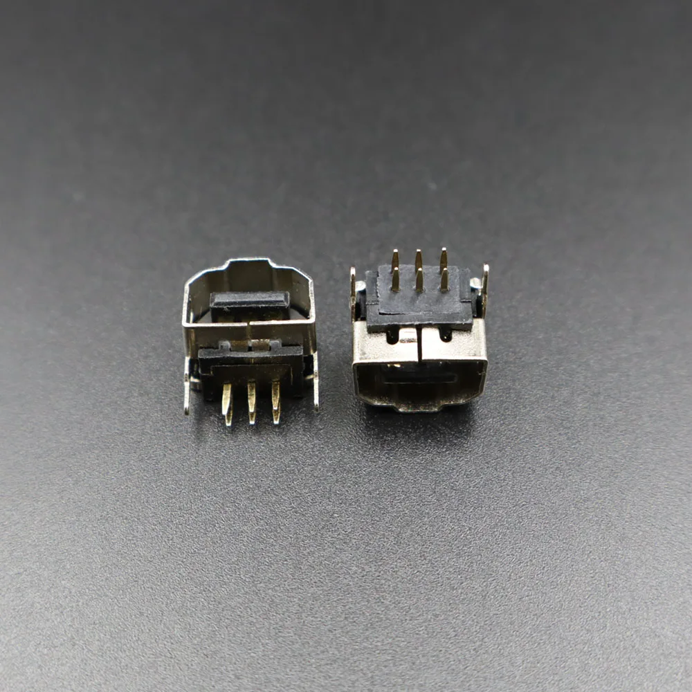 2-20 قطعة بديلة لـ نينتندو GBA SP DS مقبس الطاقة شحن ميناء ربط موصل لـ GBA SP