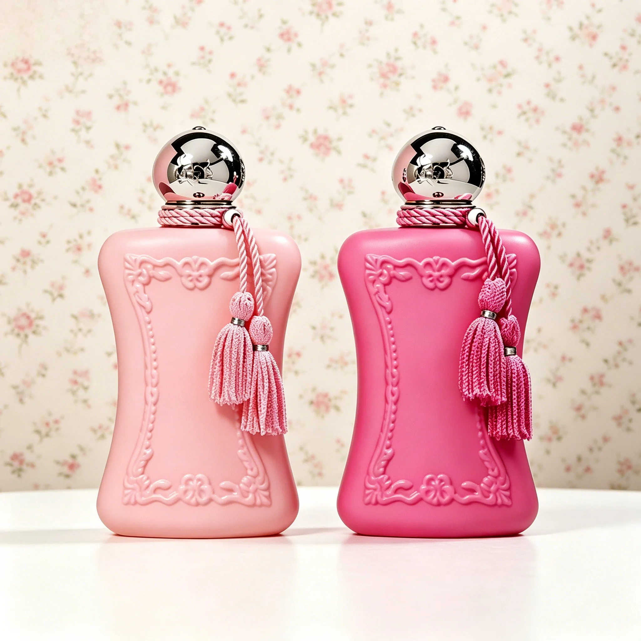

Парфюм Parfums De Marly Oriana / Delina Pink, 2 варианта, 75 мл, женский, натуральный, стойкий спрей для тела