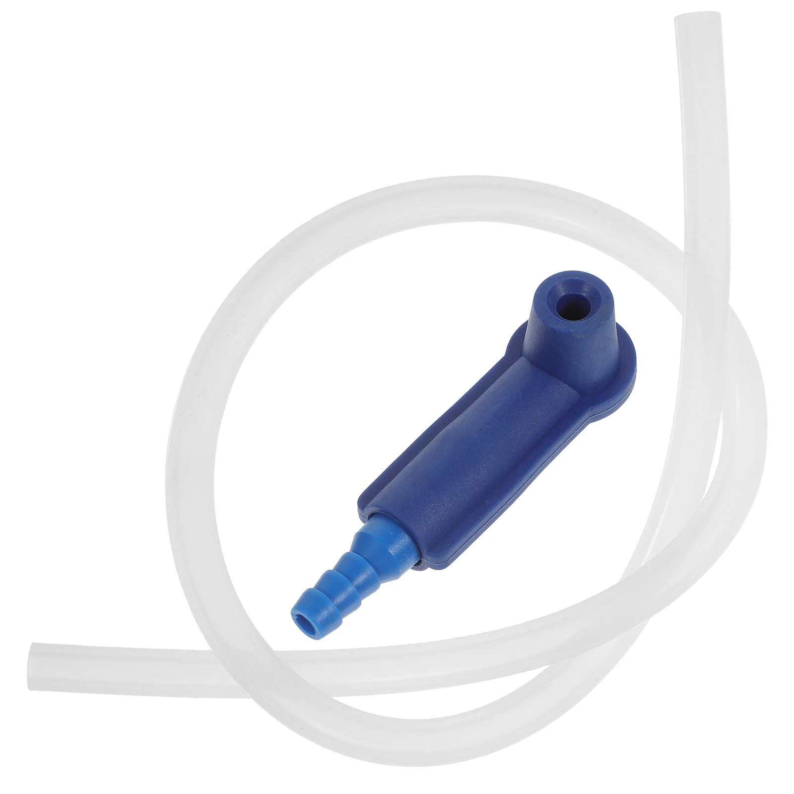 

Fluid Tool Bleeder Kit Oil Hose Exchange System Clutch Connector High Grade Plastic Durable Replacement Brake Hose Car Brake