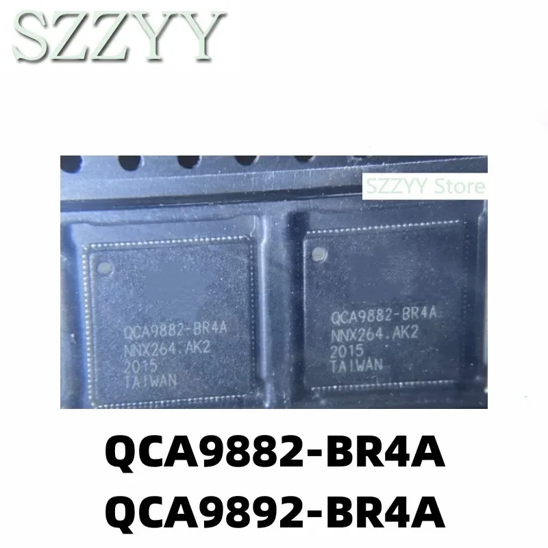 

5PCS CA9882-BR4A QCA9892-BR4A QFN
