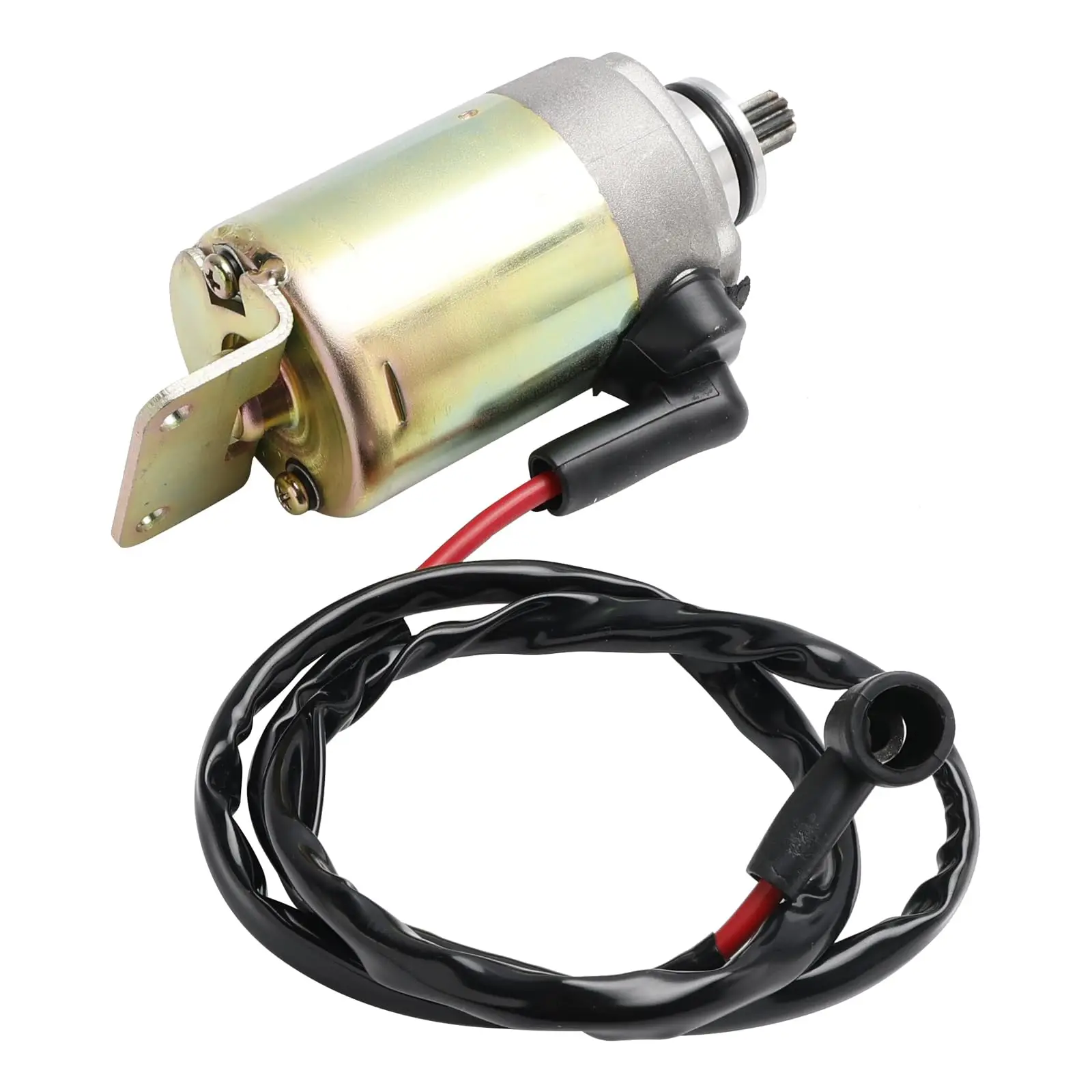 

Стартер для Polaris Phoenix 200 05-2024, Sawtooth 200 06-07, для Polaris Phoenix 200 05-2024/0453024 0454948 0453778