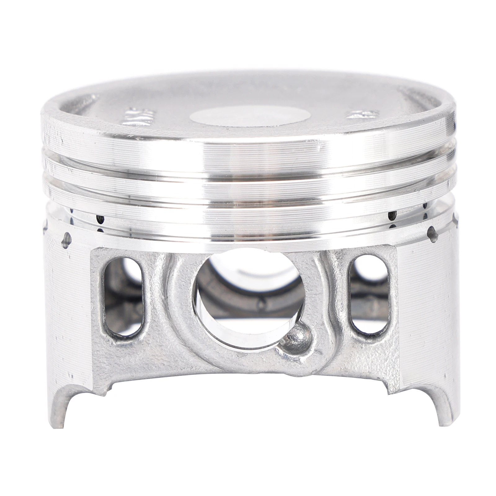 50 مللي متر اسطوانة برميل المكبس ث/طوقا عدة لهوندا CRF110 CRF110F 2019 2020 2021 2022 2023 2024 2025