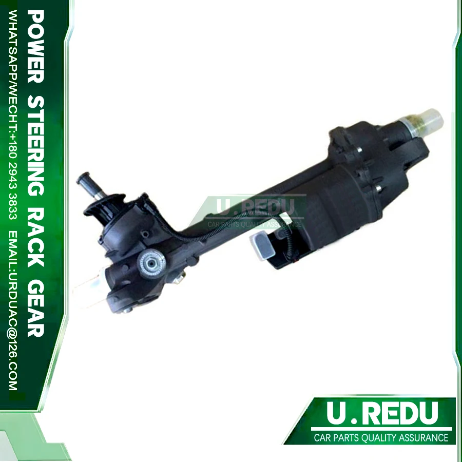 Electric Power Steering Rack For Volkswagen Tiguan Passat 5N1909144M 5N1423058E 5N1423058EX 5N1423058C 5N1423058AX  5N1423062T