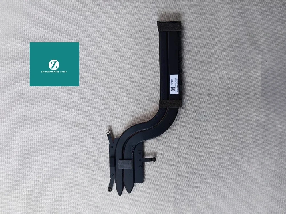 

Genuine FOR Lenovo ideapad 5-15IIL05 HEATSINK 5H40S20162