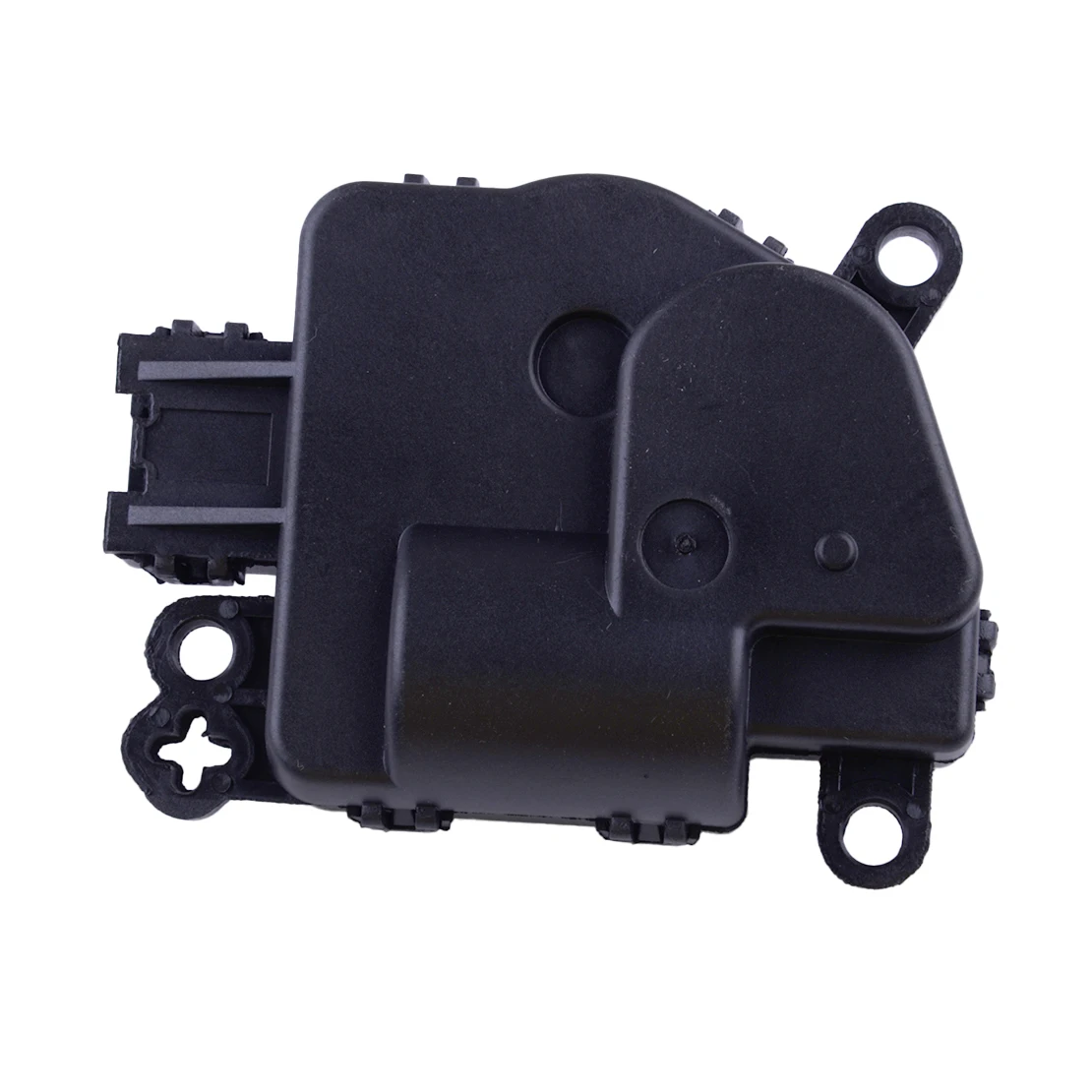 AC Aquecedor Mistura Atuador de porta de ar, apto para Chrysler 200 Aspen Dodge Durango Jeep Wrangler Ram Patriot, 68018109AA, 604-029