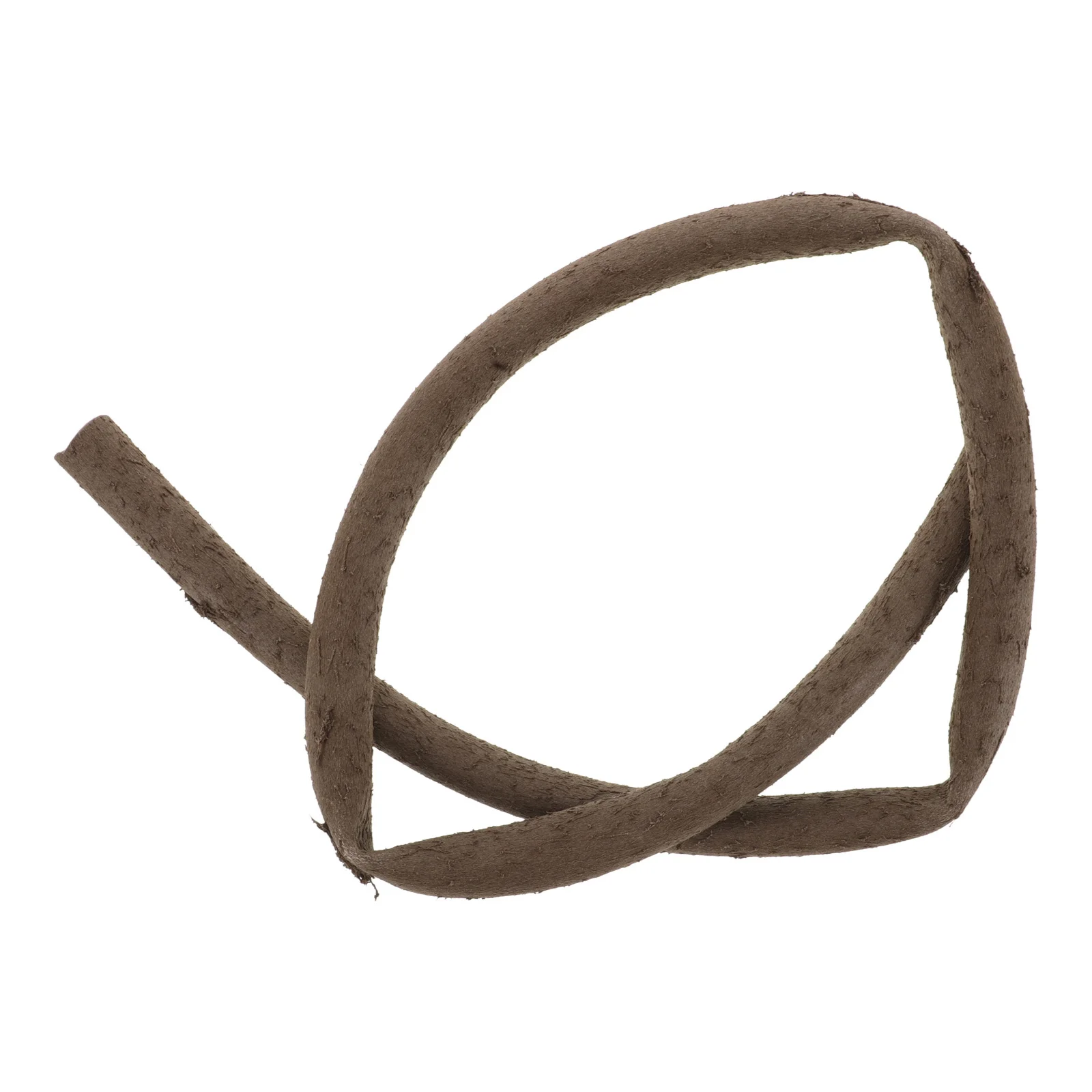 

Artificial Tree Vine Tube Reusable High Simulation Vine Ornament for Wall Hanging Pillar Decoration Landscape DIY Outdoor