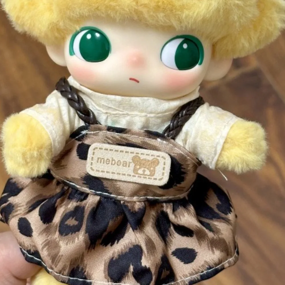 الملابس فقط مناسبة لملابس DIMOO WORLD القطيفة المعلقة الجديدة الأكثر مبيعًا ملابس DIMOO بألوان زاهية