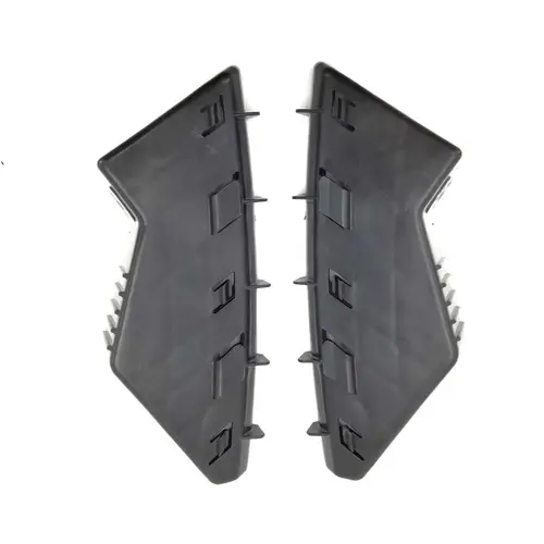 Imagen 1 del producto Soportes de parachoques delantero izquierdo y derecho para Hyundai Santa Fe Sport 2013-18 865522 W000