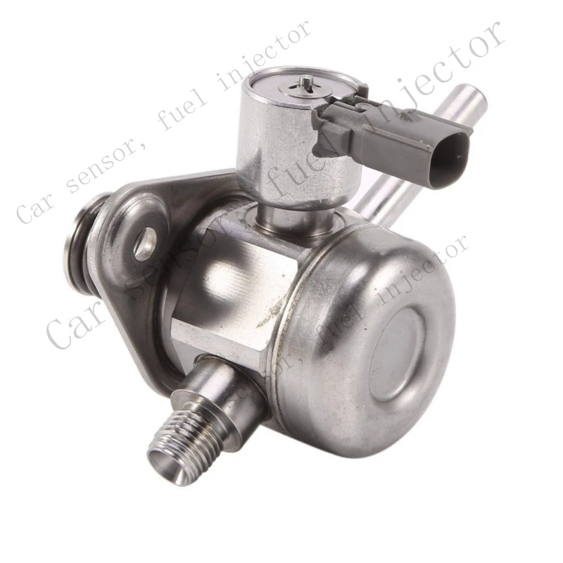 Q+ Replacement Fuel Pump High Pressure fit for Chevrolet Malibu 2013 2015 L4 25L