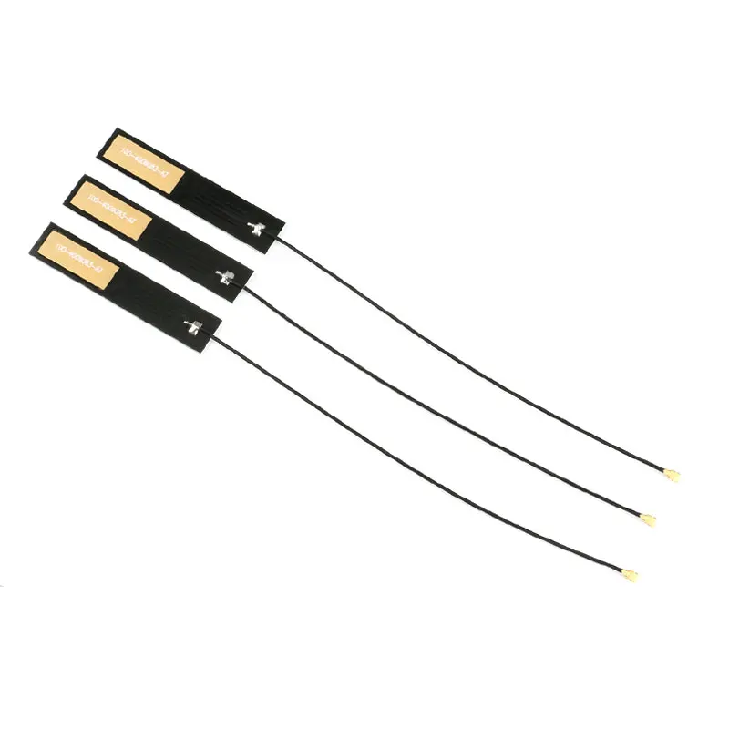 

5PCS 4G 1.13 Line 12cm Long IPEX Connector Built IN Circuit Board Antenna 5DBI PCB Antenna