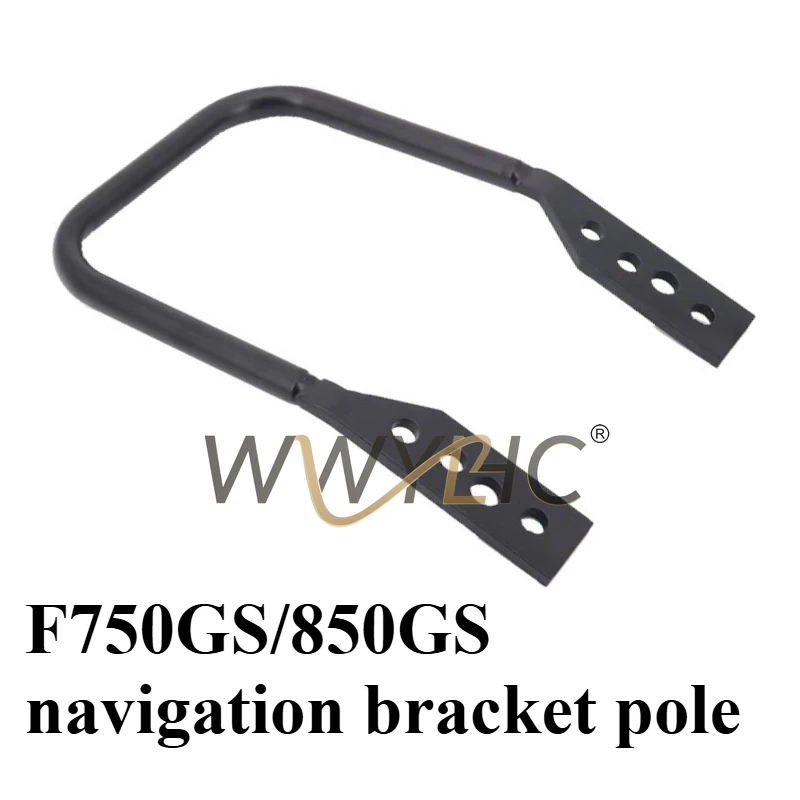 

Подходит для F750GS 850GS ADV навигационный кронштейн стержень F900XR аксессуары для навигационного кронштейна для мобильного телефона