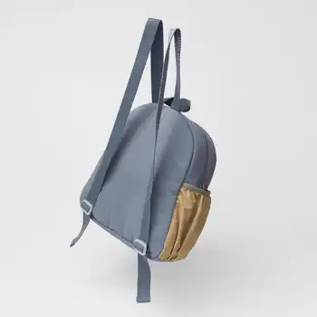 8 best sales 幼兒背包女孩 - №3