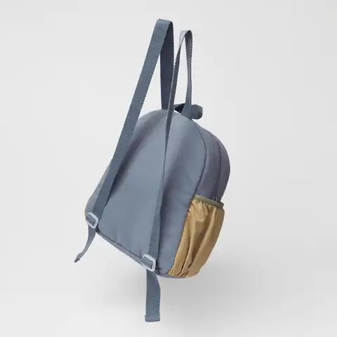 8 best sales बच्चा बैकपैक लड़की - №3