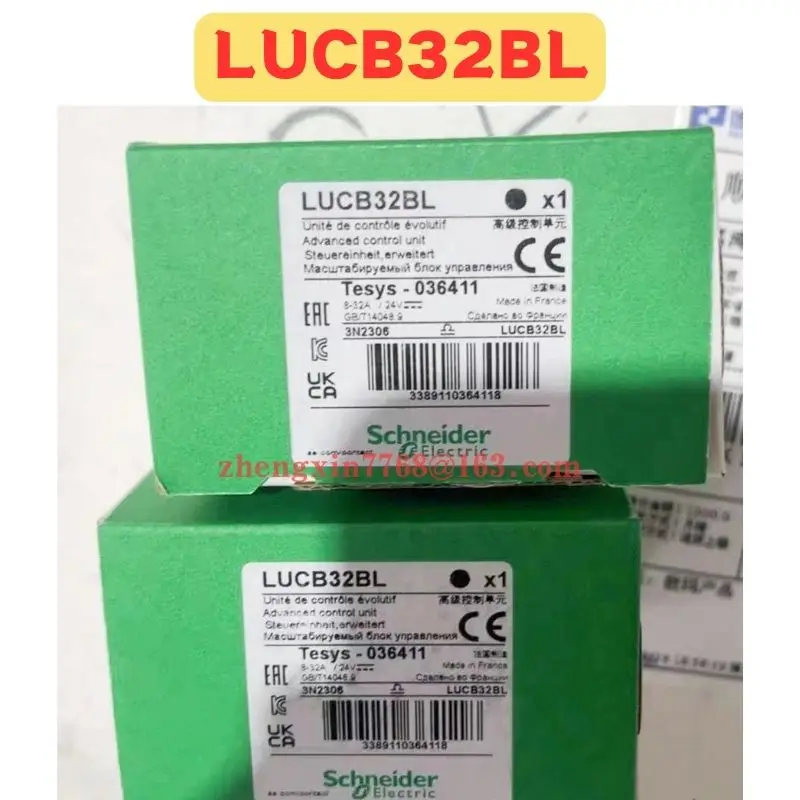 

Brand New Original LUCB32BL Control Unit