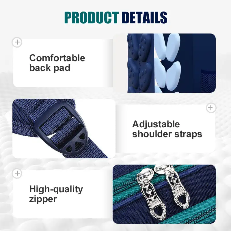 Hot Primary School Students Backpack Spine Protection Reduced Burden Backpack Large Capacity High Quality Children Birthday Gift