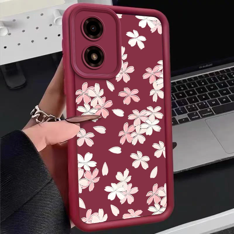 G 04 Pink Cherry Bl…