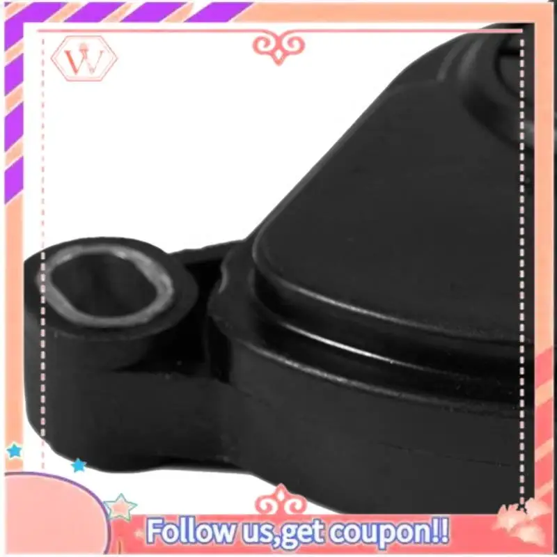

Durable 1Pc Black Transmission Gear Sensor Neutral Safety Switch For Ford CD4E Mazda 1994+ YL8Z7F293AA