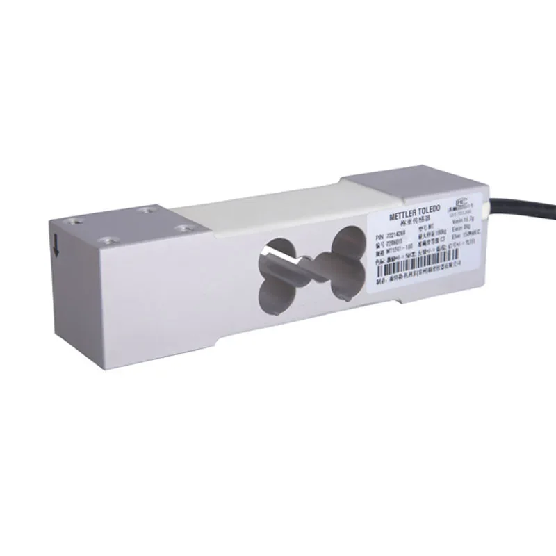 IN STOCK Weight sensor stainless steel MT1241-150kg 250KG load cell