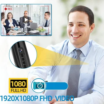 1080 Full HD kamera taşınabilir kamera spor dijital IP kamera Video kaydedici ses kayıt eylem kam