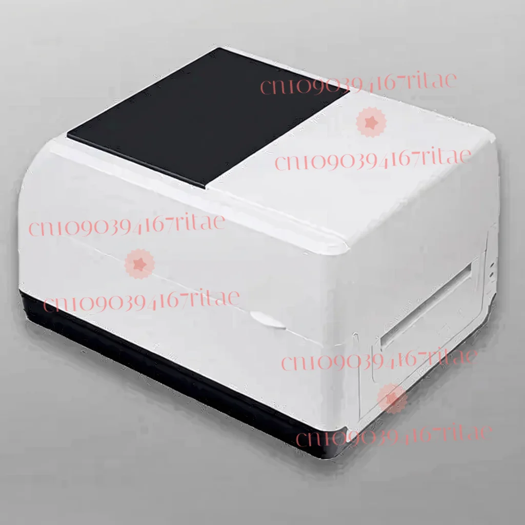 

MS-1730 203DPI thermal transfer color ribbon printer with USB connection