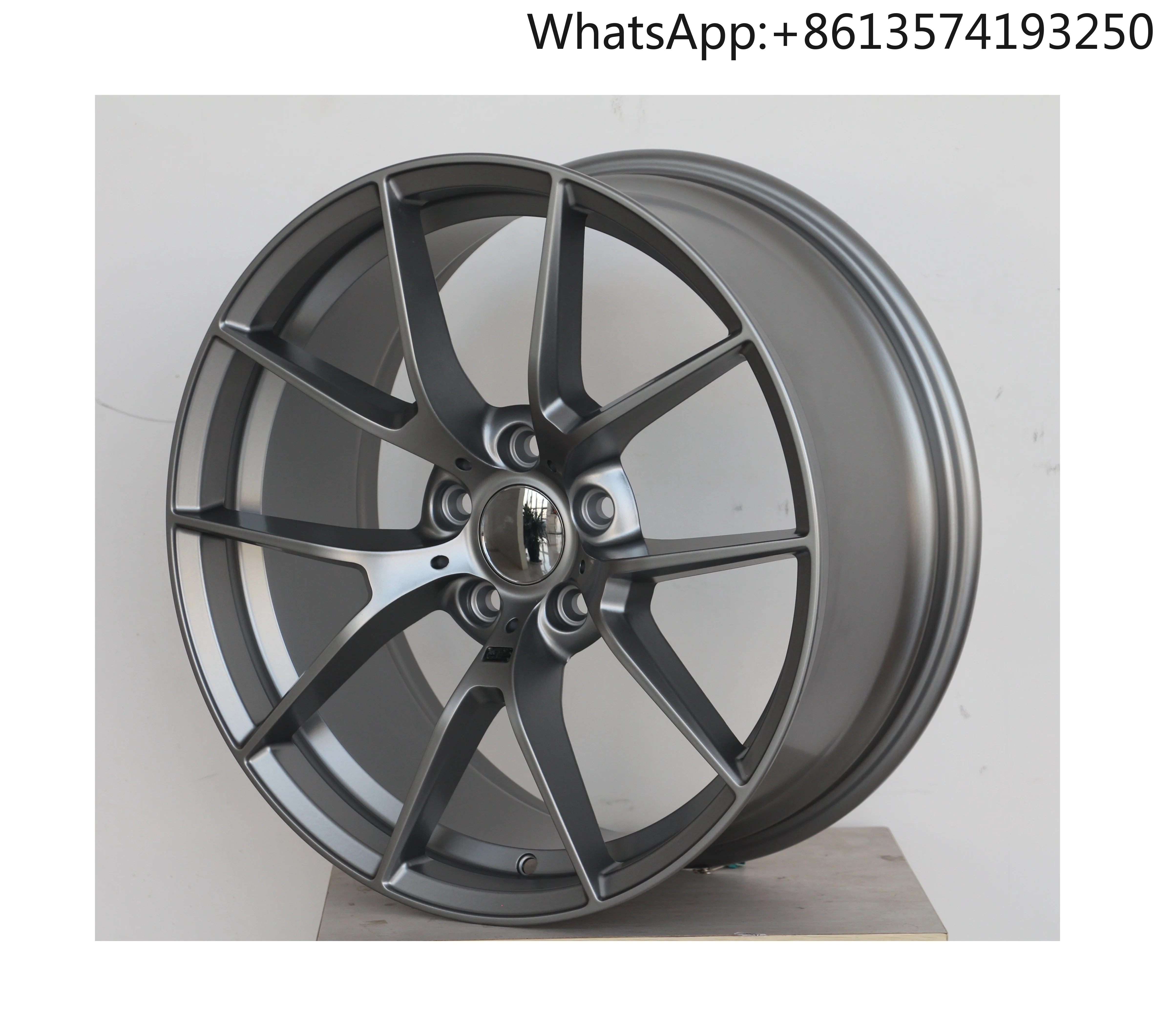 

For 5x112-120 18 19 20 Car Rim Wheels 5x120 Alloy Wheels for m5