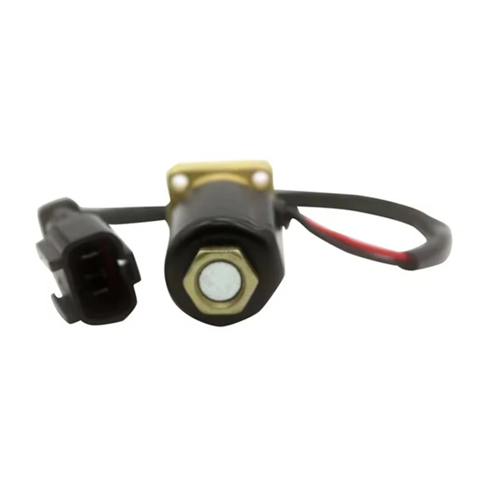 561-15-47510 17A-15-17271 561-15-47210 Solenoid Valve  For Komatsu Wheel Loader WA380-3 WA600-3 WA700-1 WA800-2 WA250 WA380