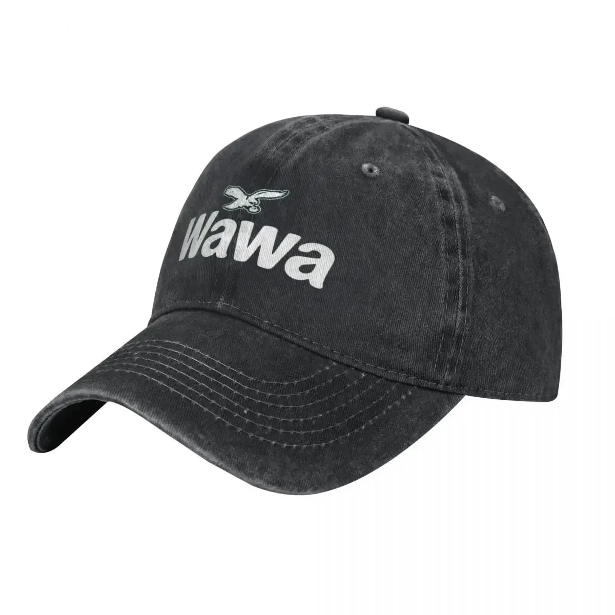 Wawa Eagles, Philly Baseball Cap Luxury Hat black Golf Women Men's