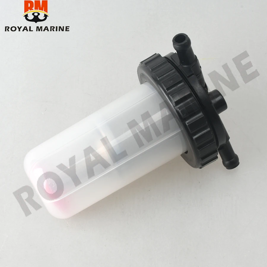 61A-24560-00 Fuel Filter For Yamaha Outboard Motor 4T 115HP 150HP 225HP 250HP EFI 61A-24560-04-00 61A-24560-00-00 61A-24560