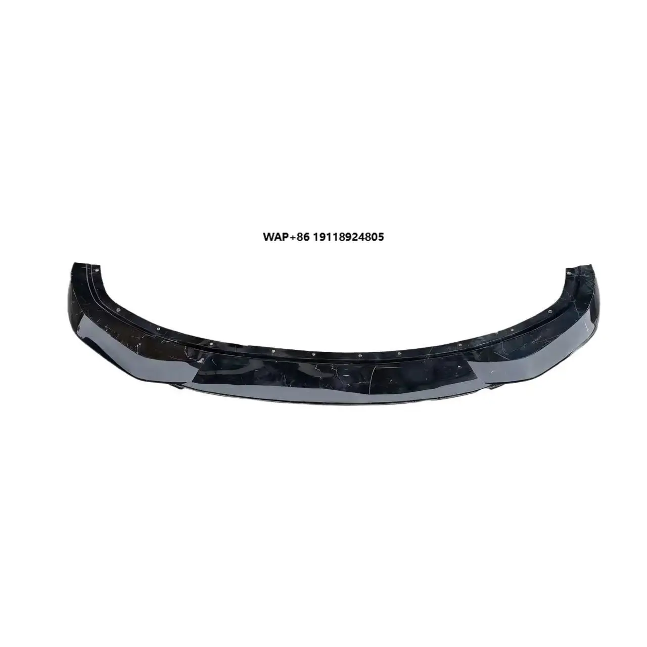 

For Lotus Eletre Vehicle Parts Automotive Parts Bumper Accessories Front Bumper Chin Lower Part of Front Bumper