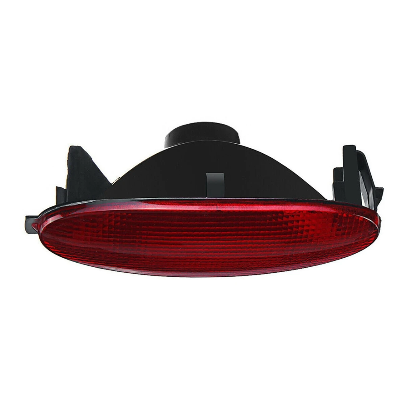 Auto Achter Mistlicht Lamp Zonder Lamp Voor Peugeot 206 Cc Sw Hatchback Back Back Centre