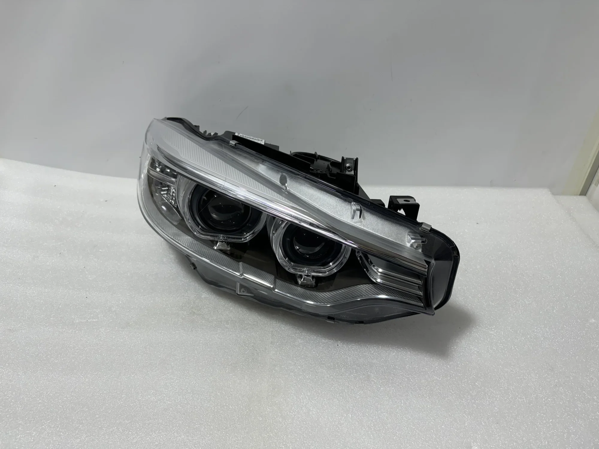 

Высококачественные фары, подходящие для BMW 4 серии F32 F33 F36, двойные фары гриба 2013-2016 425 430 435 F33 фары гриба