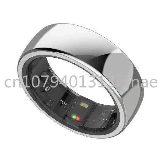 Sleep Monitoring SpO2 sensing Period Prediction Heart Rate Sleep Tracker Monitor Ring Smart Ring Health