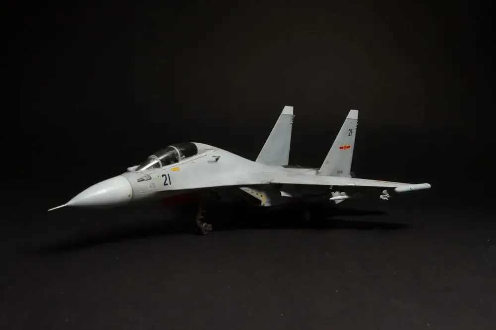 1/48 Π ΠΎΡΡΠΈΡ SU-30MK ΠΡΡΡΠ΅Π±ΠΈΡΠ΅Π»Ρ ΠΠΎΠ΅Π½Π½Π°Ρ ΡΠ±ΠΎΡΠΊΠ° ΠΌΠΎΠ΄Π΅Π»ΠΈ ΡΠ°ΠΌΠΎΠ»Π΅ΡΠ° ΠΠΎΠ΄Π΅Π»ΠΈΡΠΎΠ²Π°Π½ΠΈΠ΅ Π‘ΠΎΠ²ΡΠ΅ΠΌΠ΅Π½Π½ΡΠΉ Π±ΠΎΠΌΠ±Π°ΡΠ΄ΠΈΡΠΎΠ²ΡΠΈΠΊ 80308 1/48 Π ΠΎΡΡΠΈΡ SU-30MK ΠΡΡΡΠ΅Π±ΠΈΡΠ΅Π»Ρ ΠΠΎΠ΅Π½Π½Π°Ρ ΡΠ±ΠΎΡΠΊΠ° ΠΌΠΎΠ΄Π΅Π»ΠΈ ΡΠ°ΠΌΠΎΠ»Π΅ΡΠ° ΠΠΎΠ΄Π΅Π»ΠΈΡΠΎΠ²Π°Π½ΠΈΠ΅ Π‘ΠΎΠ²ΡΠ΅ΠΌΠ΅Π½Π½ΡΠΉ Π±ΠΎΠΌΠ±Π°ΡΠ΄ΠΈΡΠΎΠ²ΡΠΈΠΊ 80308
