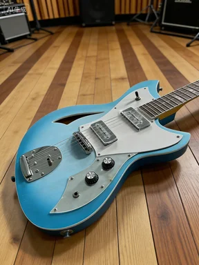 

Electric guitar, various styles, beautiful colors, fast shipping, free delivery, high quality, beautiful sound quality