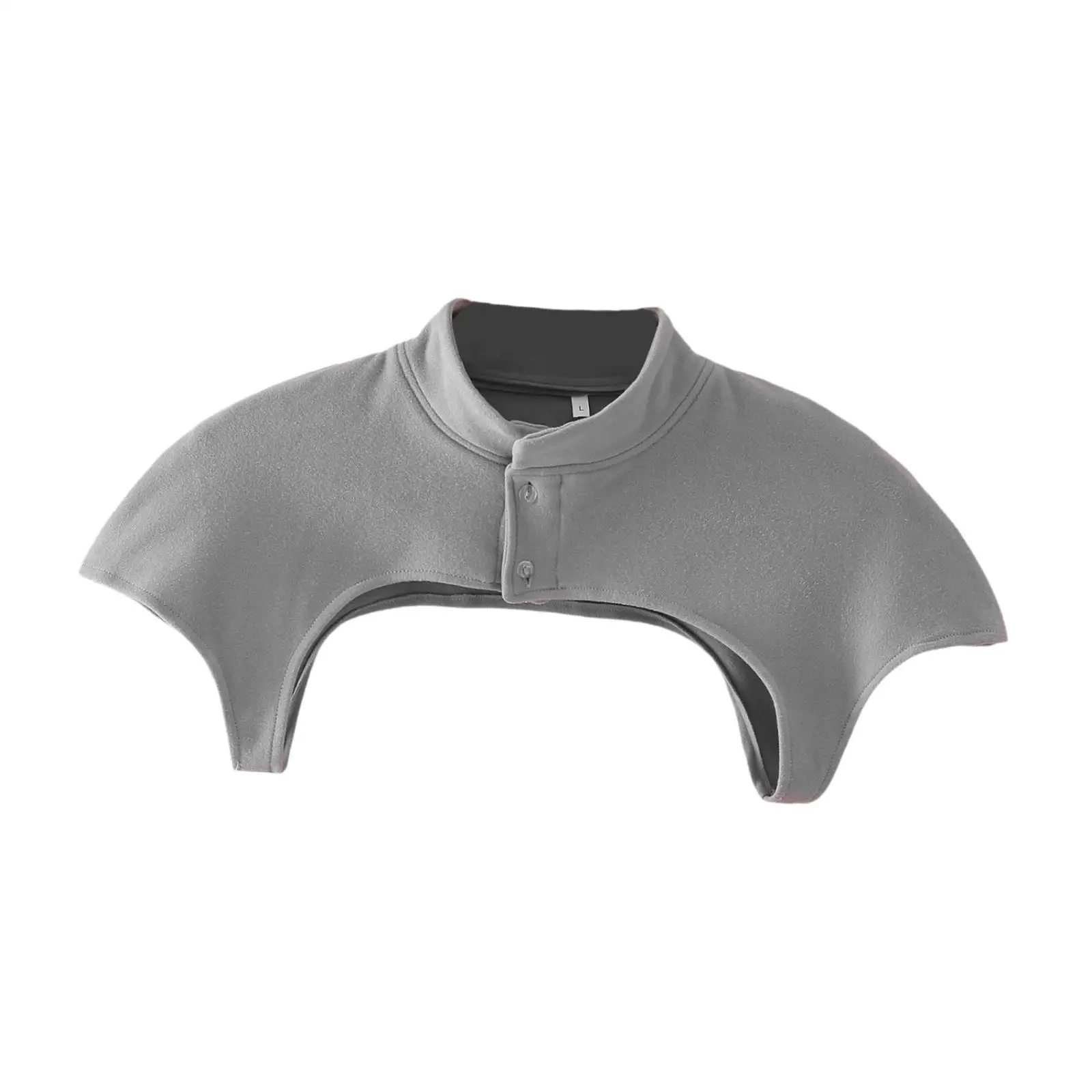 

Keep Warm Warm Shoulder Pad Breathable Shoulder Warmer Wrap Middle-Aged Elder