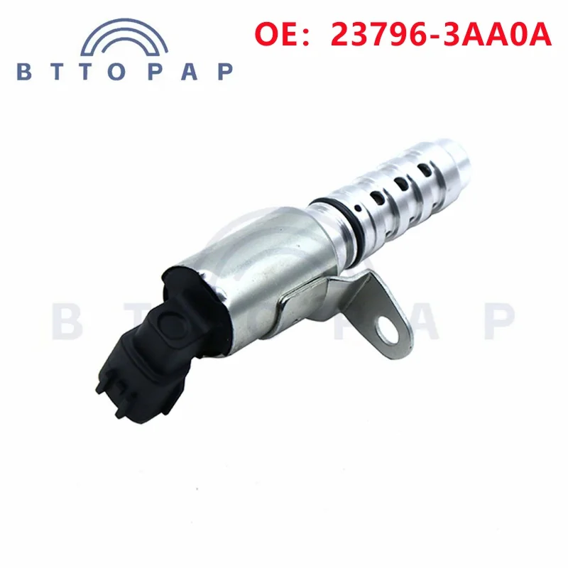 23796-3AA0A VVT Oil Control Solenoid Valve For Nissan NP300/ Tiida Series Models Automotive Spare Parts