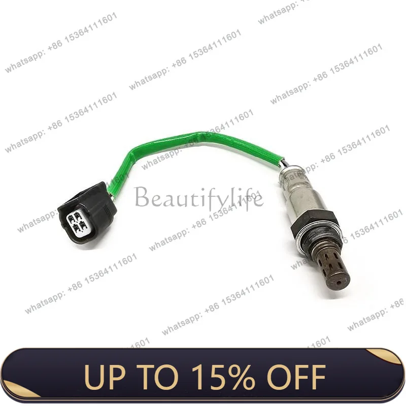 XX. Applicable to automotive rear oxygen sensor 36532-R5A-004 36532R5A004
