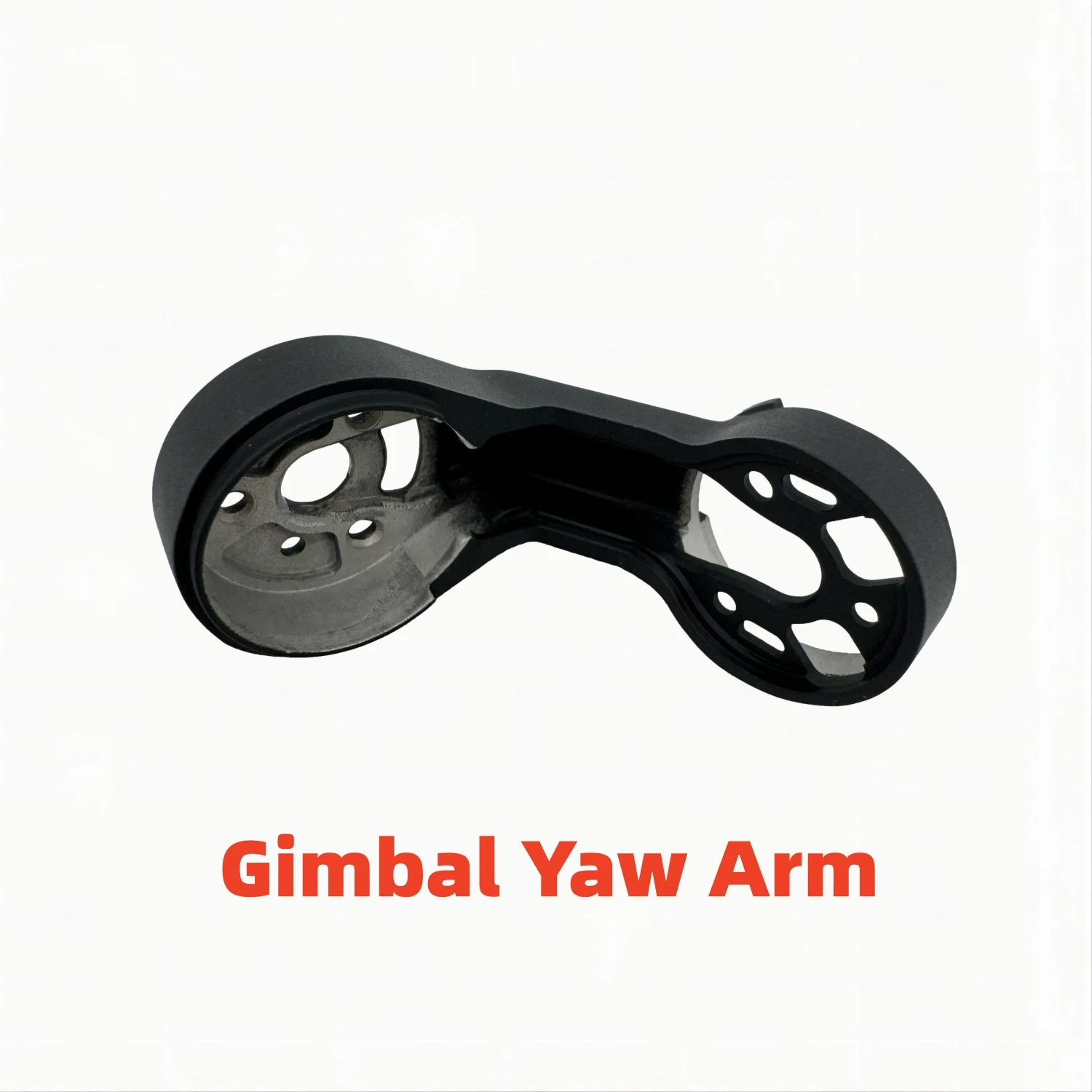 Repair Parts Gimbal Yaw / Roll Arm For DJI Mavic 3 Y-Axis Upper / R-Axis Lower Bracket Replacement Accessories