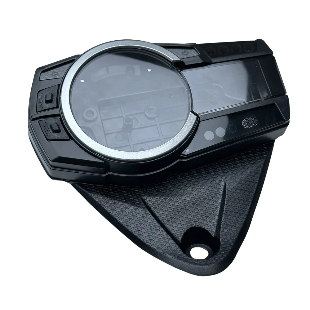 For Suzuki GSXR1000 2009-2016 K9 L1 L2 L3 L4 L5 L6  Motorcycle Instrument Speed Meter Case Odometer Gauge Tachometer Housing