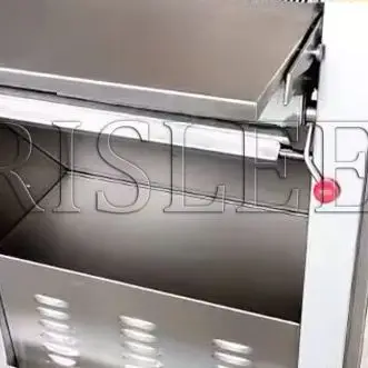 

Машина для снятия шкуры с свинины (декортикатор) для продажи