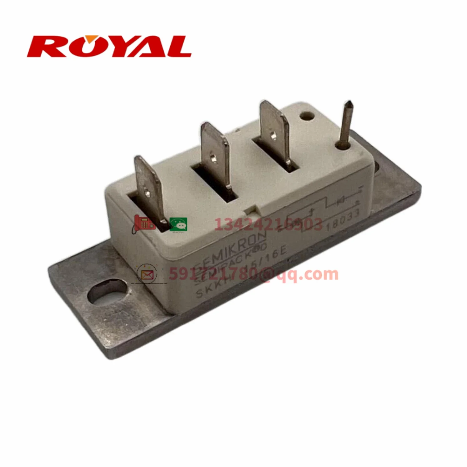 SKKH15/16 SKKH15/16E جديدة ومبتكرة