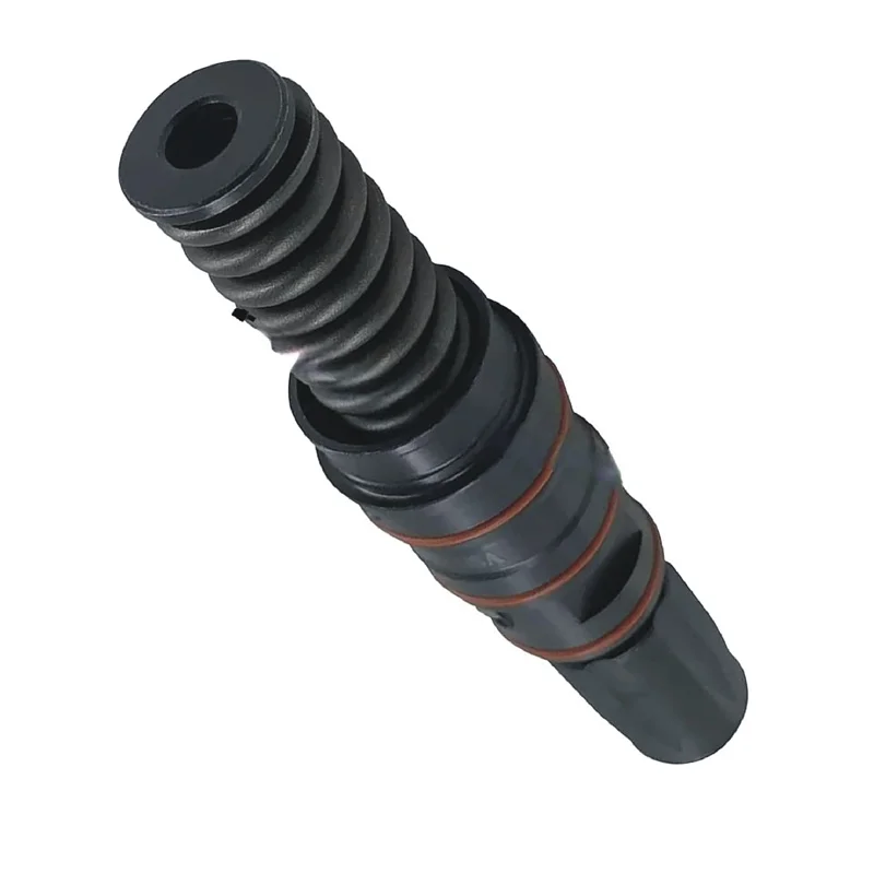 燃料インジェクター アセンブリ 3016676 – Cummins KTA19 / K19 ディーゼル エンジンに適合 |   OEM交換