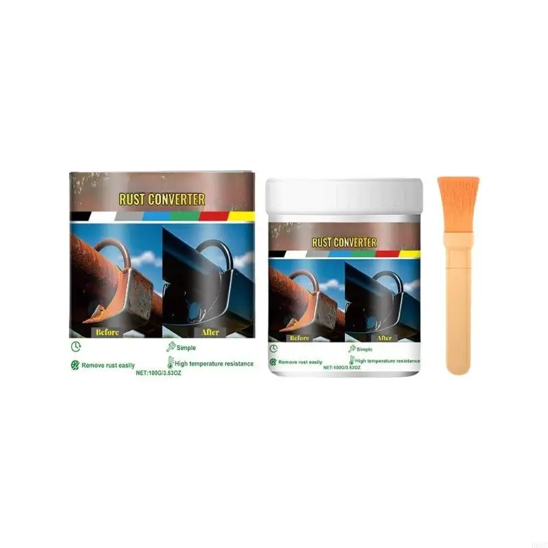 H58C لا يقوم بطلاء سائل تجفيف سريع لطلاء الطلاء الواقي المعدني #5